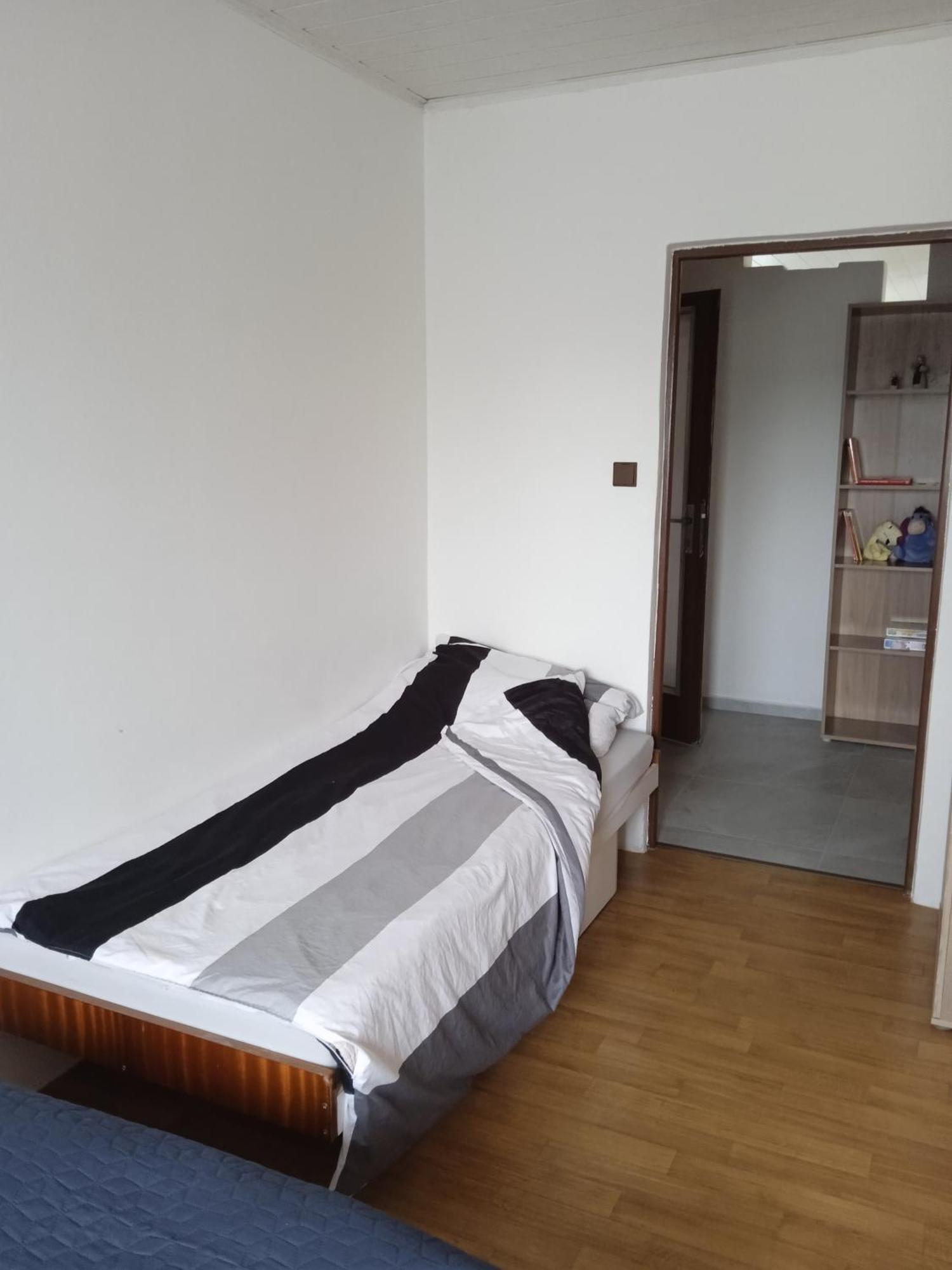 Chalupa V Merunkovem Sadu Sakvice Room photo